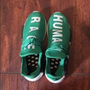 NMD Human Race
